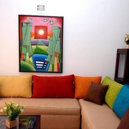 The Grand Royal Luxury Apartment Nuwara Eliya Extérieur photo
