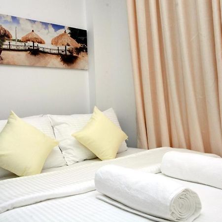 The Grand Royal Luxury Apartment Nuwara Eliya Extérieur photo