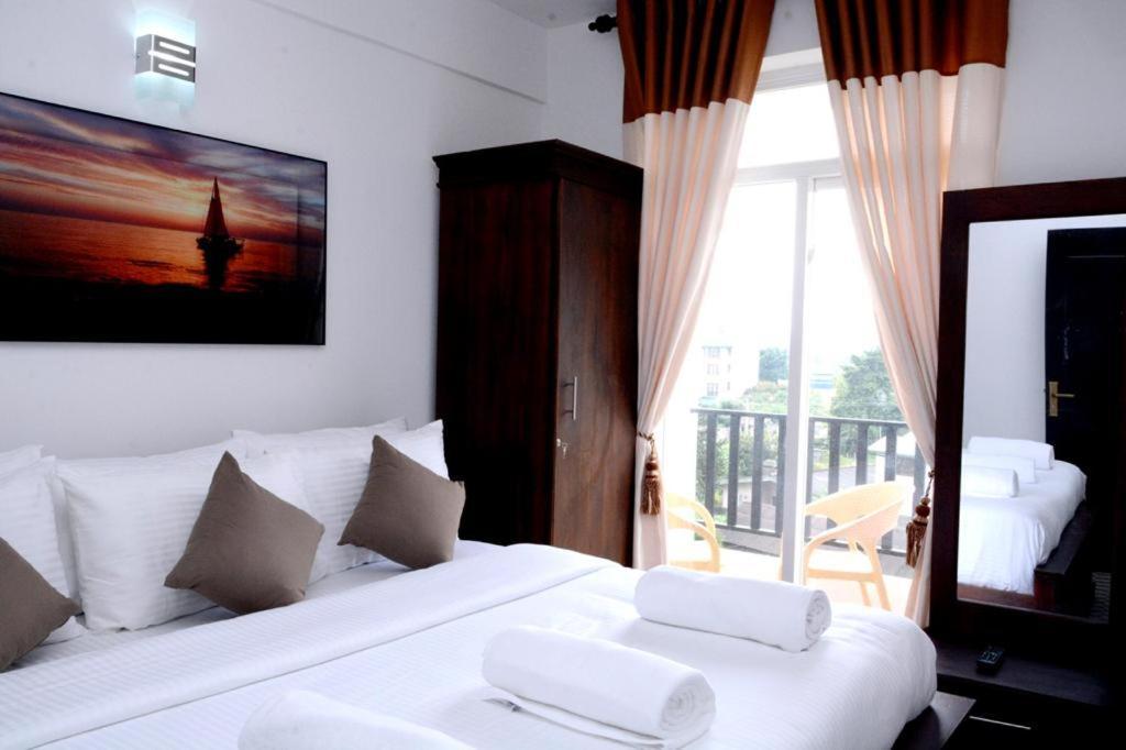 The Grand Royal Luxury Apartment Nuwara Eliya Extérieur photo