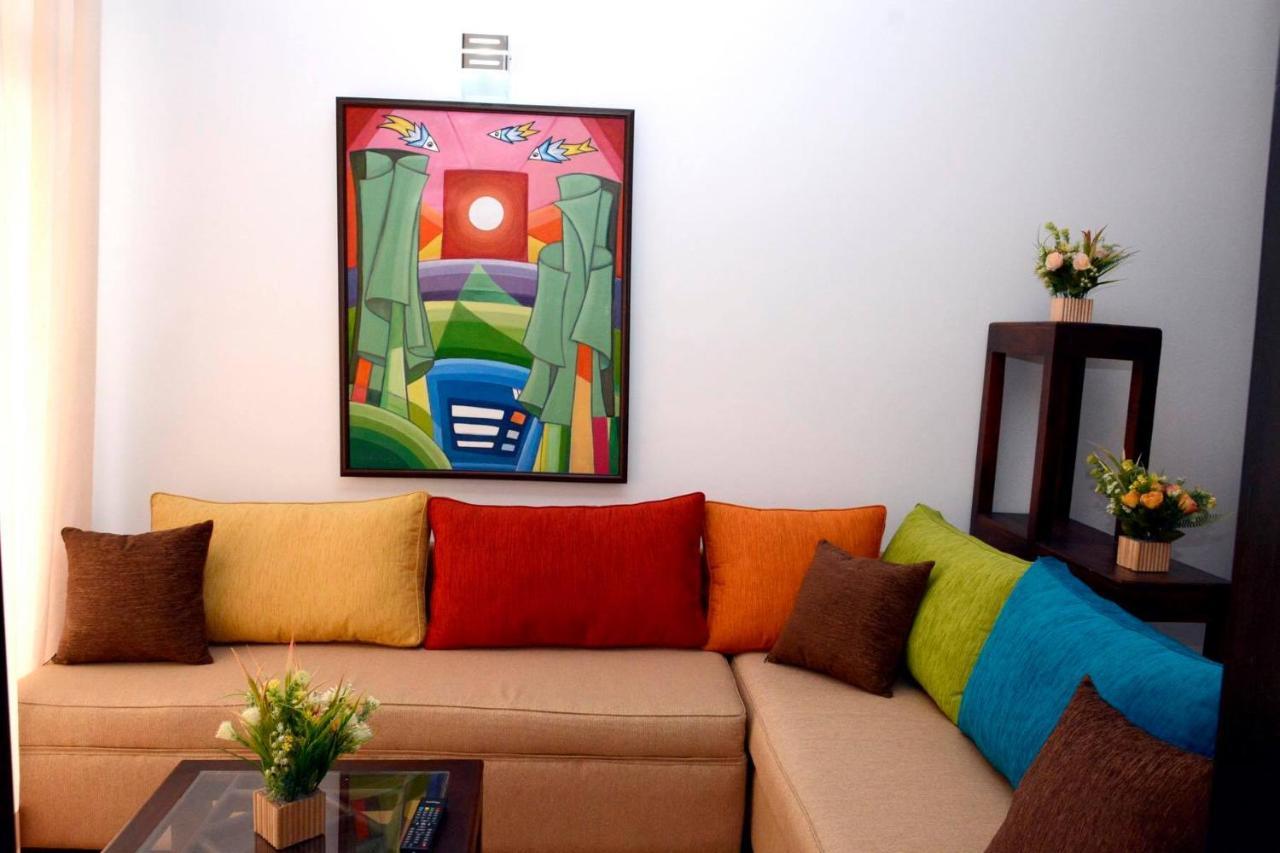 The Grand Royal Luxury Apartment Nuwara Eliya Extérieur photo