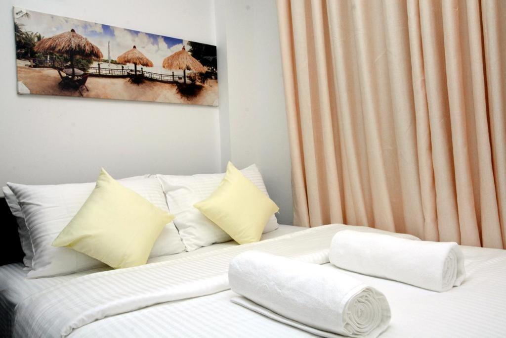 The Grand Royal Luxury Apartment Nuwara Eliya Extérieur photo