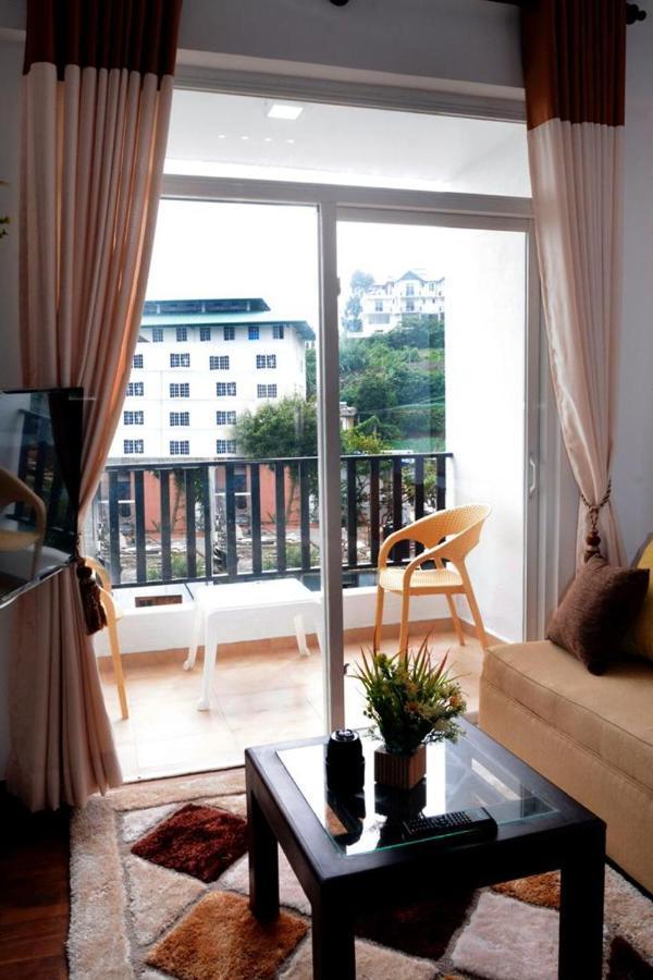 The Grand Royal Luxury Apartment Nuwara Eliya Extérieur photo