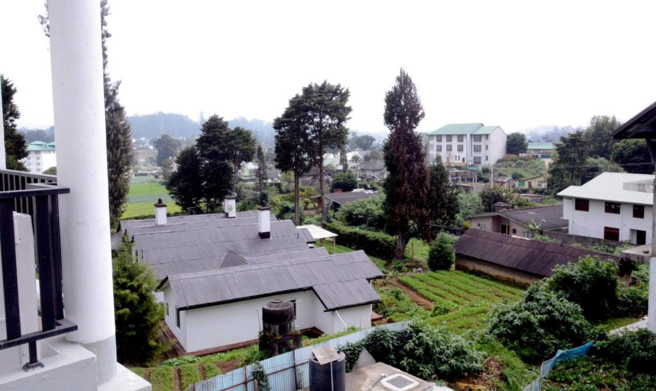 The Grand Royal Luxury Apartment Nuwara Eliya Extérieur photo