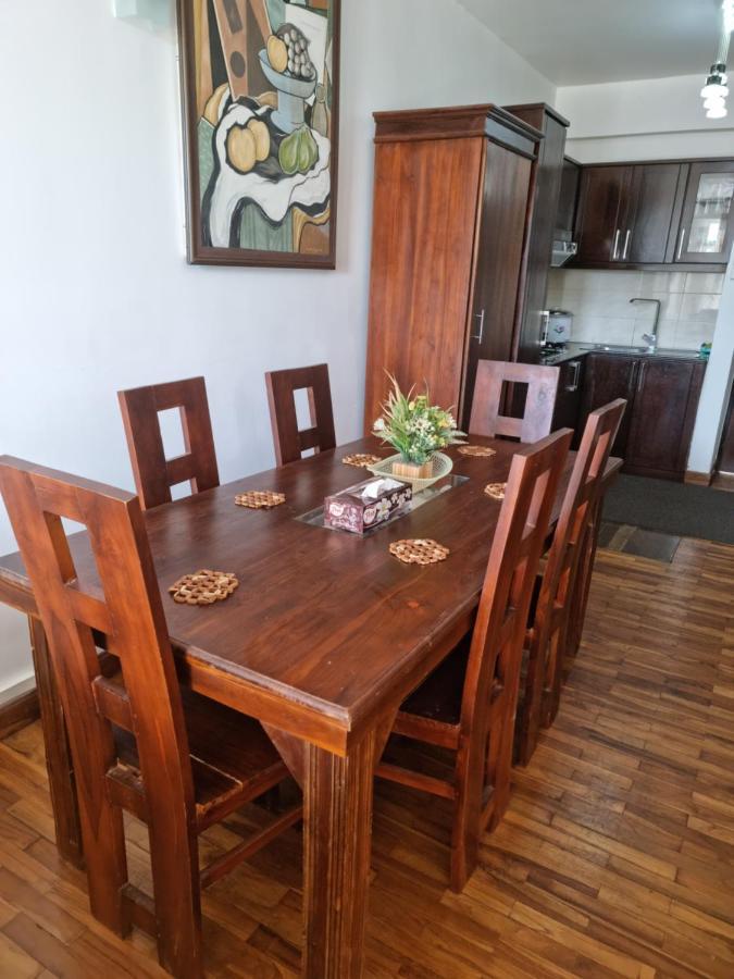 The Grand Royal Luxury Apartment Nuwara Eliya Extérieur photo