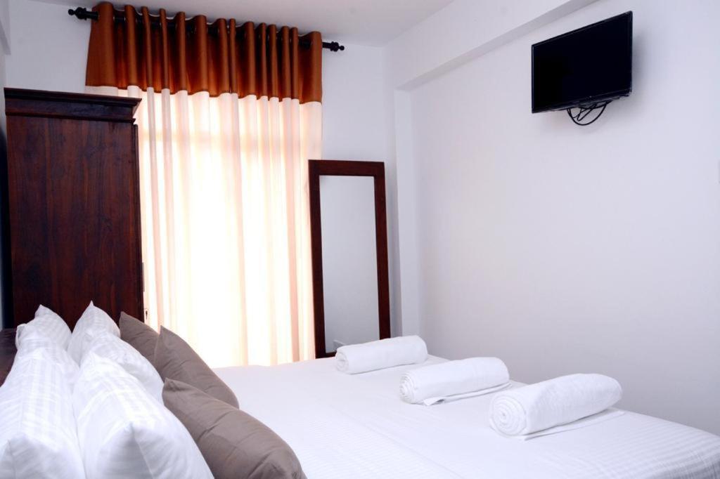 The Grand Royal Luxury Apartment Nuwara Eliya Extérieur photo