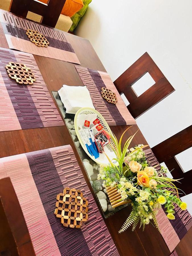 The Grand Royal Luxury Apartment Nuwara Eliya Extérieur photo