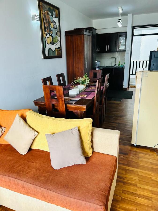 The Grand Royal Luxury Apartment Nuwara Eliya Extérieur photo